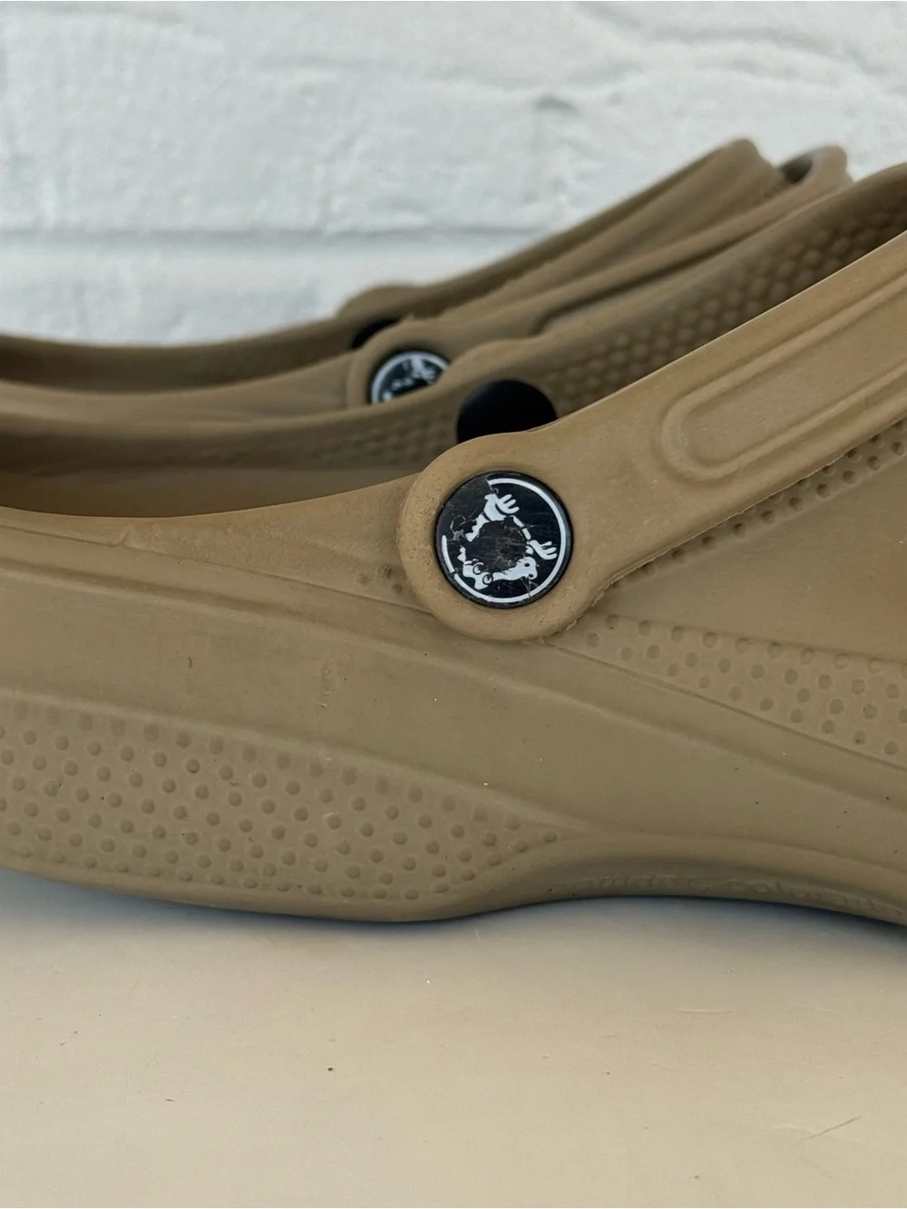 Classic Crocs Clogs Shoes Men's 12